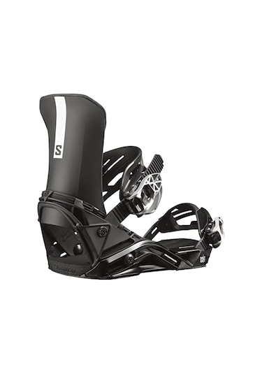 Salomon Dıstrıct 001 Siyah