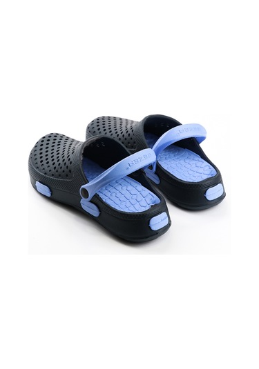 Gezer Yazlık Islak Zemin Sabo Erkek Terlik - 554550710 Lacivert
