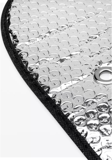 Skyway Araba İçin İki Güneşlik Perdesi 44x38cm 151278450