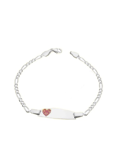 Çocuk Bilekik 718510 Silver