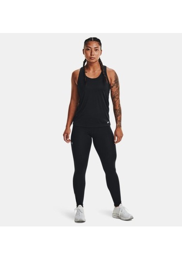 Under Armour Kadın Ua Fly Fast 3.0 Tayt (524640281) Siyah