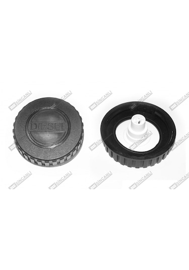 Newholland Tt50/55/65/td 55/65/75/85/95 Mazot Depo Kapağı