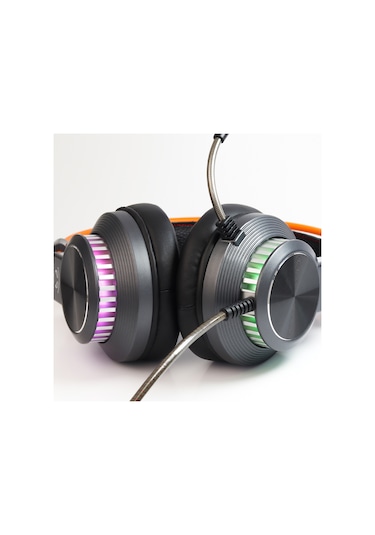 Rush Magic RHX52 7.1 RGB Gaming Kulaklık Oyuncu Kulaklığı