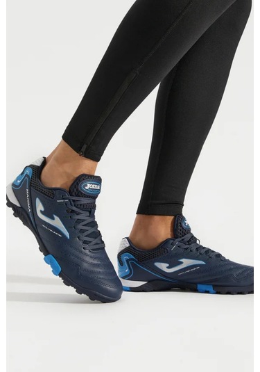 Joma Maxima 2303 Navy Royal Turf Halı Saha Ayakkabısı Maxs2303tf Lacivert