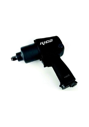 Rıco 1/2" 50 KG Profesyonel Havalı Somun Sıkma Makinesi