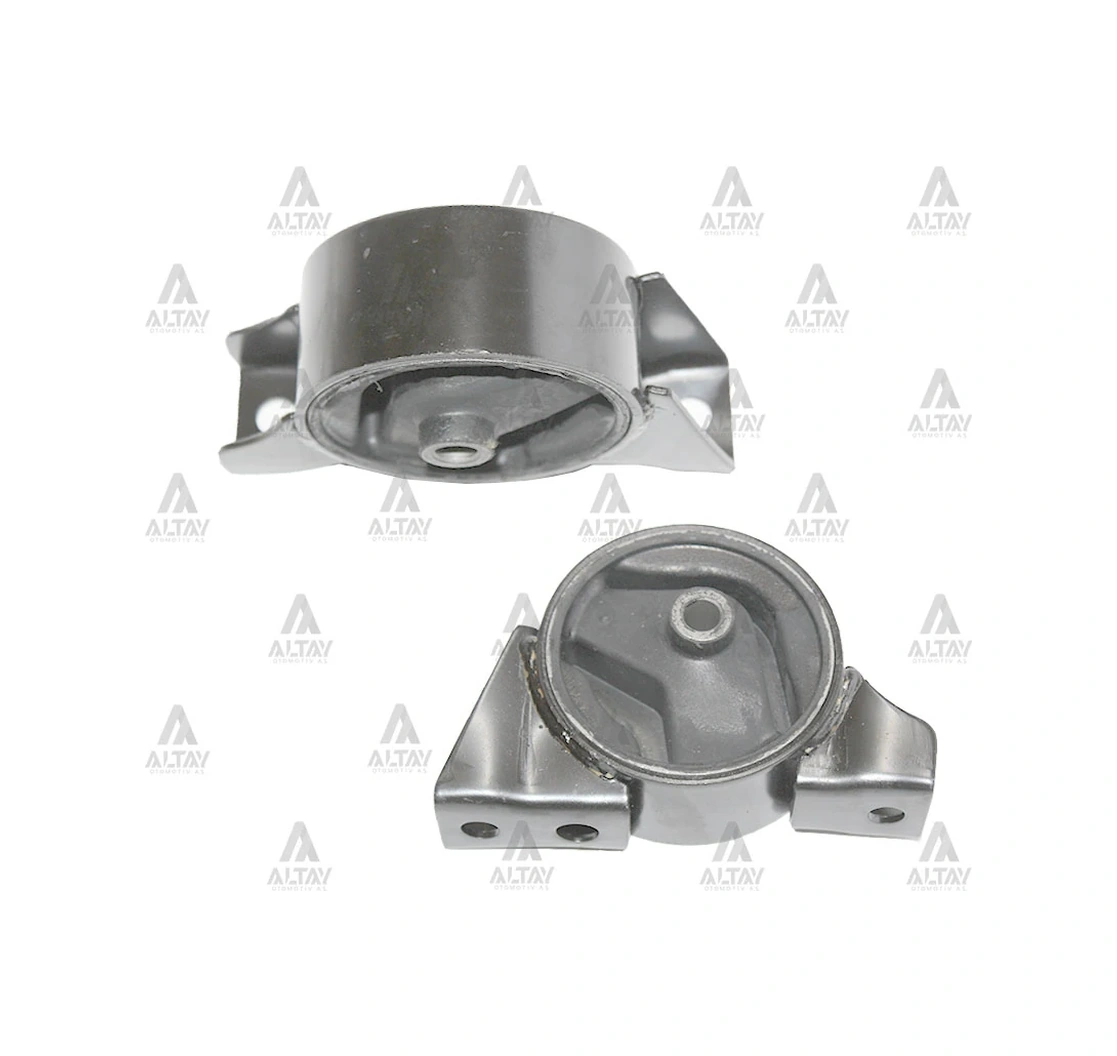 Takoz Motor Almera 2000-2006 Arka 11320 Bm500