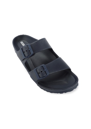 ESEM ESM212.Z.001 Kadın  Lacivert Terlik