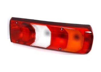 Çerkez Stop Lambası Camı Mercedes Actros Mp4-mp5 / Arocs / Antos / Atego 3