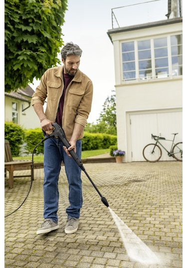 Karcher K 6 Car 1.679-631.0 Basınçlı Yıkama Makinesi