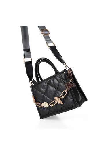 Ççs 17515 Kadin Çantasi 17515-R1534 Siyah