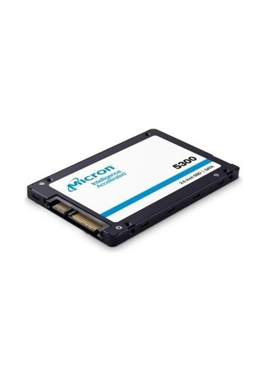 Micron 5300 Pro 3480gb Ssd Mtfddak3t8tds-1aw1zabyy