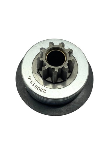 Marş Dişlisi Bosch Tipi 9 Diş Ters Dişli Burcu 12 Mm Seat/vw
