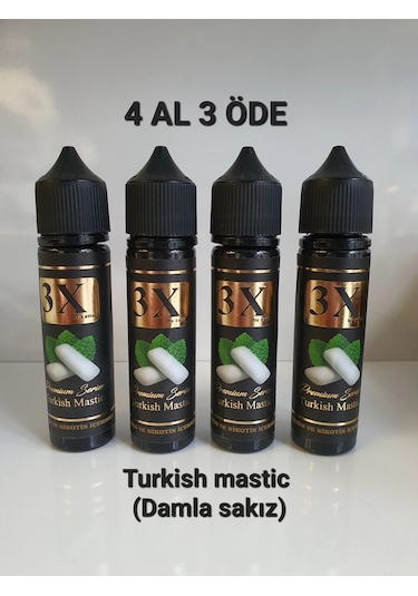 3x - Likit 4 Al 3 Öde