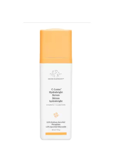 Drunk Elephant C-luma Hydrabright Serum - C Vitamini Serumu 30 Ml