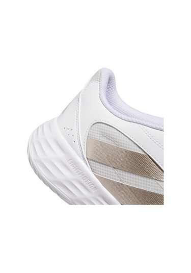 Adidas Gamechaser Erkek Basketbol Ayakkabısı Jq7916 Beyaz Beyaz