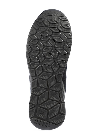 Forelli Vıtal-g Comfort Kadın Ayakkabı Siyah 31101-f81 Siyah
