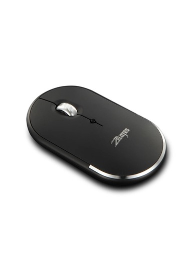 F-11 Üç Modlu Mini Kablosuz Bluetooth 2.4g 2400 Dpı Mouse