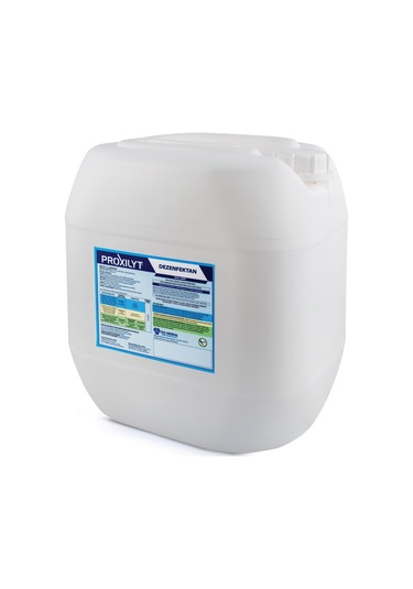 Proxılyt Yer ve Yüzey Dezenfektanı 20 L