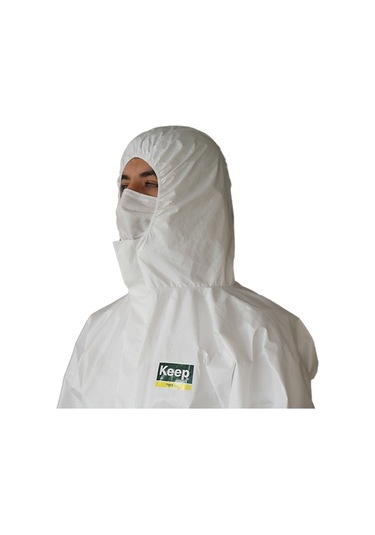 Keep Safe Type 5/6 Klasik Kullan At Tulum