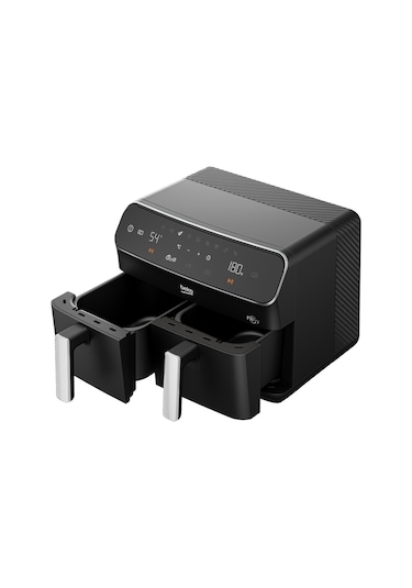 Beko FR 8284 FitFry Az Yağlı Fritöz