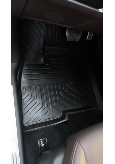 Chery Tiggo 8 Pro Ferrous 4D Paspas ve 3D Bagaj Havuzu 2023 ve Üstü