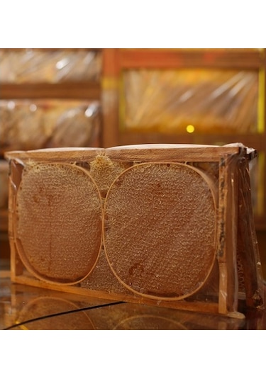 Sivas Ozmuş Gerçek Karakovan Balı 3 KG