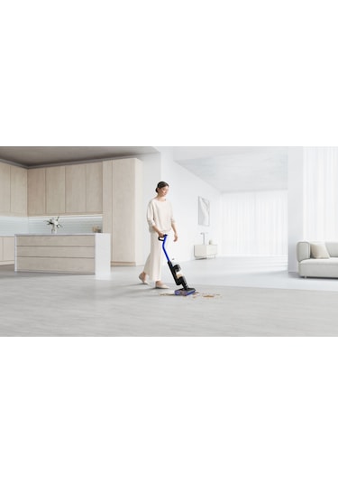 Dyson WashG1 Dikey Şarjlı Süpürge