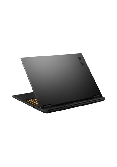 Asus TUF F16 Gaming FX608JHR-RV048ZI710 i7-14650HX 32 GB 2 TB SSD RTX5050 16" W11P Dizüstü Bilgisayar