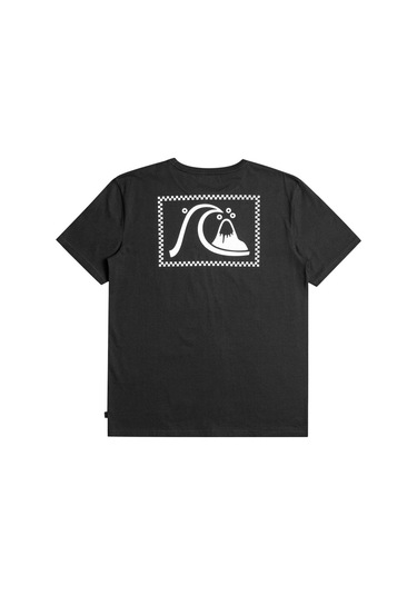 Quıksılver Theorıgınaltee M Tees Erkek T-shırt Eqyzt07239-kvj0 001