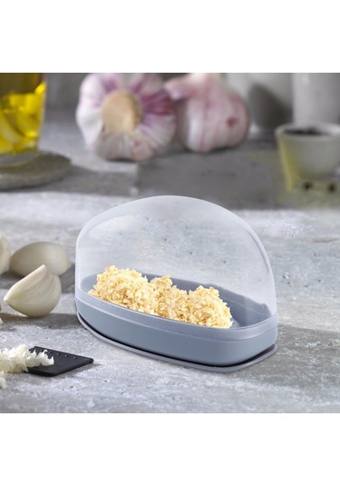 Vitlöksskärare Vitlöksskärare 2'si 1 Arada Gri Diğer
