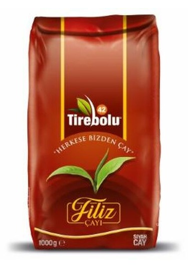 Fındık Ezmesi- Tirebolu Çay