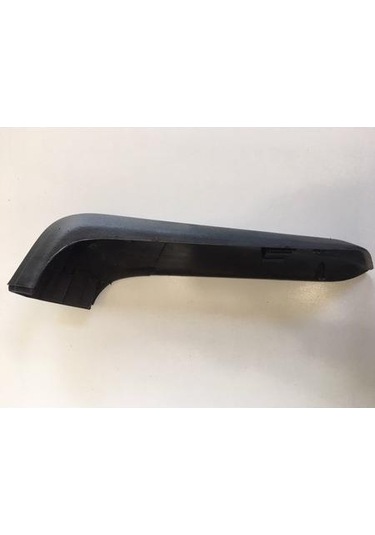 Ford Taunus Arka Tampon Köşesi Sol 1981-1987