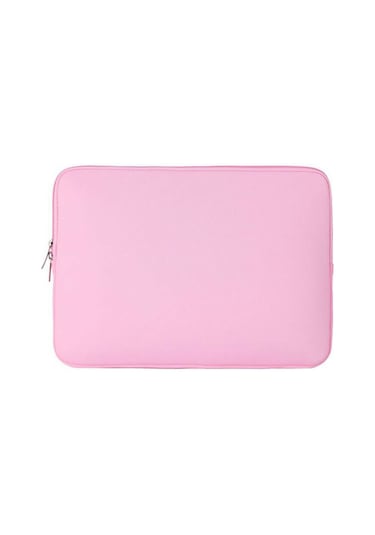 Macbook 13.3 2020 A1932 A2179 Kese Kılıf Çanta Korumali Siyah