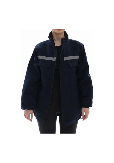 Lacivert Gabardin Mont Lacivert