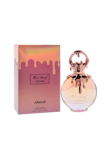 Armaf Miss Armaf Attitude Edp 100 Ml Kadın Parfümü Çiçek