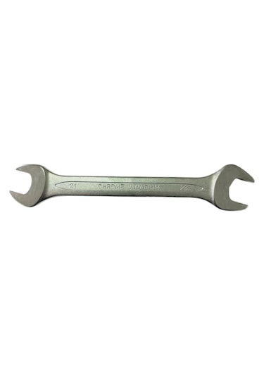 Max Power Açık Ağız Anahtar İki Ağız 21 X 23 Mm Made İn Taiwan