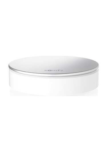 Somfy 2401494 İç Mekan Siren Hırsızları Caydırır Ve Kaçırır
