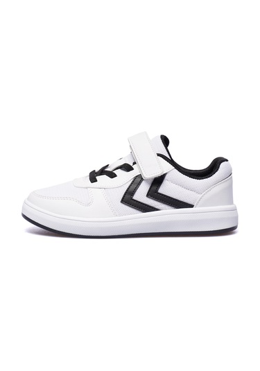 Hummel Nıdus Summer Jr Çocuk Ayakkabı 900720-9124 Beyaz