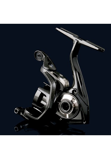 Qingmipy Tam Metal Gövde Spinning Olta Makinesi - 15kg Maksimum Sürtünme Gücü, Uzun Atış, Da6000ıımax Modeli