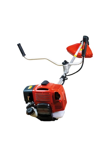 Dakkın CG522U-KA Motorlu Kawasaki TJ53 Yan Tırpan