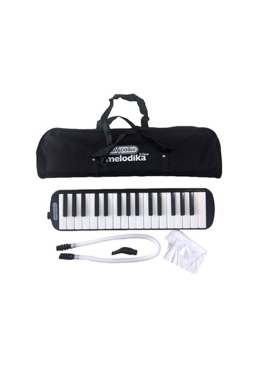Helvacıoğlu Melodika 32K Tuşlu Kılıflı 1032