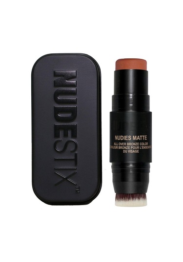 Nudestix Nudies Bronze Mat Krem Bronzlaştırıcı Stick Sunkissed 7gr Sunkissed