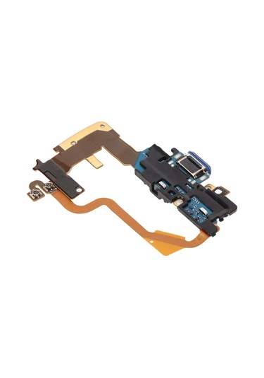 Lg G7 Thinq Şarj Portu Tamir Seti Eu Kaiyi