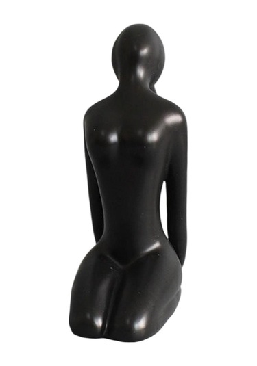 Suntek Dolap İç Mekan Masa Orta Parçası İçin Küçük Yoga 4cmx7cmx9cm