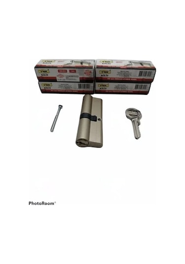 Hibrit Beyaz Barel 90mm Kutulu Go-53-vice 03637