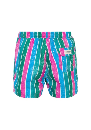Routefıeld Routefield Erkek Volley Short Vicco Çok Renkli 21922 Çok Renkli