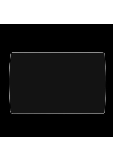 Ultra Net Lcd Ekran Koruyucu Muhafaza Cam Lens Koruyucu Film Xiaomi Xiaoyi Iı 4k Kamera İçin Diğer Çok Renkli