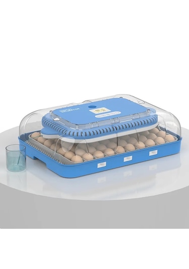 Mavi Yz-70 Kuluçka Makinesi