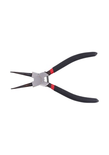 Tongxida Karbon Çelik İç Doğru Kanca 7 İnç, C Halka Montaj/kaldırma Aracı, Kauçuk Saplı, Sk-112-7c, Pratik Kullanım