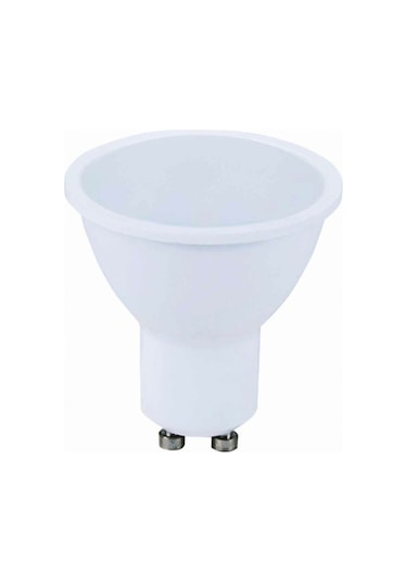 Full Reyon Global K2 5W Gu10 Ledli Spot Ampul Gün Işığı